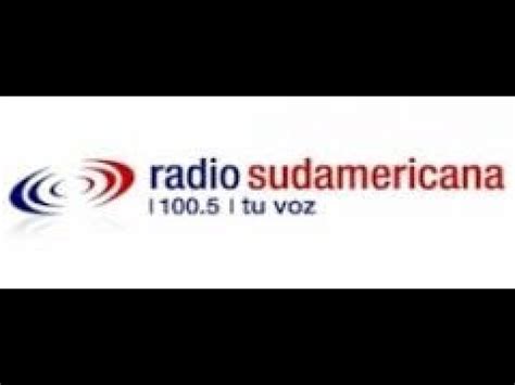 sudamericana radio musica